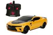 Jada: Transformers: 2016 Chevy Camaro SS - 1:16 RC Vehicle