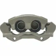 Passenger Caliper Front VIN W 4th Digit Limited LS Fits 06-16 IMPALA 1060100