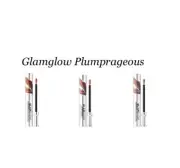 GLAMGLOW Plumprageous Nudes Collection Lip Treatment ❤CHOOSE YOUR SHADE❤ NEW!!
