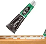 Strong Adhesive,Naill Adhesive | Super Strong Glue for All Purpose, Waterproof Adhesive, Instant Glue Quick Dry Super Glue, for Bonding Metal, Glass, Wood
