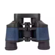 60x60 Binoculars Blue BAK4 Prism High Quality Suitable for Safari Camping Trips