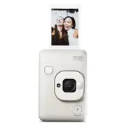 Fujifilm Instax Mini LiPlay - White