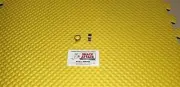 (2) DIXIE NARCO 2145,3561,5591,5800 BEV MAX MACHINE RIGID SLIDE PUSHER SPRINGS