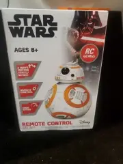 Disney Star Wars BB-8 Remote Control