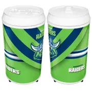 Canberra Raiders NRL Cooler Can 40 Litre Bar Fridge