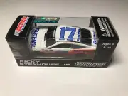 #17 Ricky Stenhouse Jr. 1/64 - 2016 Fastenal Darlington - NASCAR Action Diecast
