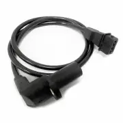 SENSOR CRANKSHAFT PULSE FITS: OPEL VAUXHALL OMEGA A 3.0 24V .OPEL VAUXHALL OM