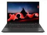 LENOVO ThinkPad L13 13.3" WUXGA Intel i7-1355U 16GB 512GB SSD Windows 11 PRO ...