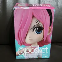 在飛比找蝦皮購物優惠-🔴Qposket 海賊王 航海王 蕾玖 REIJU 公仔  