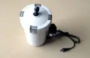 SunSun nano Canister Filter HW-603 for aquarium 105GPH fish plant moss shirmps