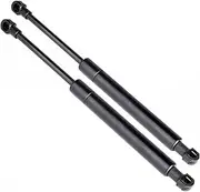 Muzhen Store 2 PCS Rear Trunk Lift Support Gas Spring Shocks Struts Compatible With Continental GT 2004 2005 2006 2007 2008 2009 2010-2017 Compatible With Coupe