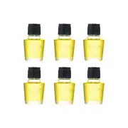 OSHIMA TSUBAKI - 100% Camellia Oil - 40ml (6ea) Set