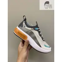 在飛比找蝦皮購物優惠-【AND.】NIKE AIR MAX DIA SE 米黃黑 