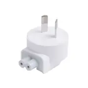 3Pcs Au Plug Power Socket Travel Charger Converter Adapter For Ipad