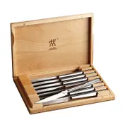 Zwilling J. a. Henckels 8-Piece Steak Knife Set