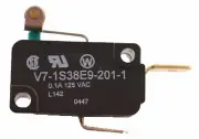 Accelerator Micro Switch for EZGO - PDS - DCS - 1996-Up