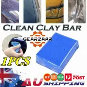 Clay Detailing Magic Truck Cleaning Sludge Auto Bar Car Wash Mud Cleaner Tools