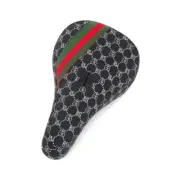 Subrosa BMX Matt Ray Designer Pivotal Mid Seat - Black
