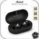 《飛翔無線3C》Marshall Mode II 真無線藍牙耳機◉公司貨◉藍芽通話◉含充電盒