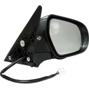 New Right Mirror Fits Subaru Outback Legacy 2005-2008 By 71509U 91031AG02BBH