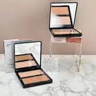 It Cosmetics Hello Cheekbones Bronzer Highlighter Palette 2-pack Bundle