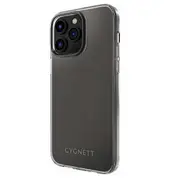 Cygnett CY4203CPAEG EcoShield Apple iPhone 14 Pro Max Clear Case, Scratch Resistant, Shock
