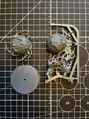 Warhammer Age Of Sigmar Malign Sorcery - Malevolent Maelstrom Endless Spell