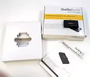 New StarTech FCREADU2OTGB StarTech.com Multimedia Card Reader
