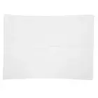 Pillow Protector Bed Bug Water Proof Pillowcase Washable Soft White Pillow E JFF