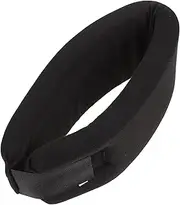 UTHCLO Djustable Soft Padding 1pc Neck Brace for Neck Pain Vertebra Support Breathable Comfortable