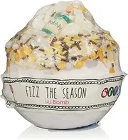 Bomb Cosmetics Bath Blaster - Fizz The Season