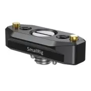 SmallRig NATO Rail with ARRI Locating Screw 48mm with safety pins BUN2521B