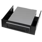 StarTech Hot Swap Hard Drive Bay 2.5" SATA SSD HDD USB 3.1 Enclosure - S251BU31REM