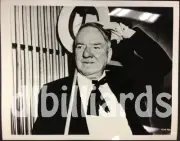 Pool/Billiards W.C. Fields w Hat 8x10 Pool Player Movie Still NEW & UNIQUE Gift!
