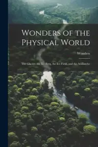 在飛比找博客來優惠-Wonders of the Physical World: