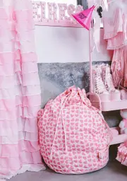 [Dolls Home] Loyal Maneater Laundry Bag