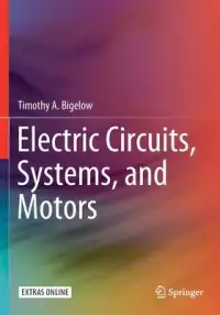 在飛比找博客來優惠-Electric Circuits, Systems, an