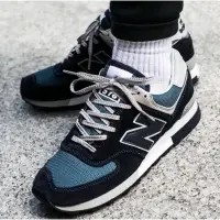 在飛比找蝦皮購物優惠-New balance OM576OGN 英國製 全新歐洲公