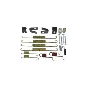 Drum Brake Hardware Kit-Natural Carlson 17306