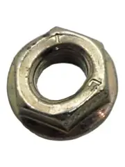 Stihl 9216 261 0700 Lock Hex Nut 92162610700 MS460, MS440, 046, BT121, MS290