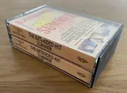 The Extended Hit Summer 1985 Cassette DOUBLE ALBUM Music 2 X Tapes Tested