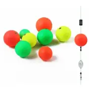20/50pcs Floating Ball Fishing Floating Balls$