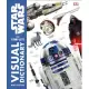 The Complete Star Wars Visual Dictionary