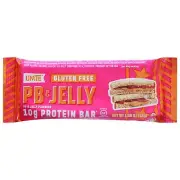 Unite Bar Protein Peanut Butter & Jelly 1.59 oz (Pack Of 12)