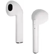 Otto True Wireless Earphones with Charging Case White Ver 5.0