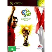 FIFA 2006 World Cup (Xbox Original) [Pre-Owned]