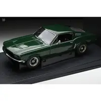 在飛比找蝦皮購物優惠-Ford Mustang GT Bullitt 1968 史