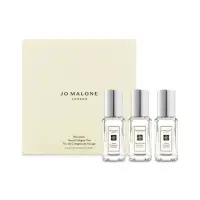 在飛比找momo購物網優惠-【Jo Malone】東方花園系列糅香旅行組(國際航空版_桂