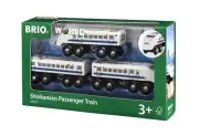 BRIO SHINKANSEN 33417 New From Japan Free Shipping with Tracking number New JP