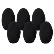 6Pcs Professional Palm Key for Keys Tenor Alto Soprano Thumb